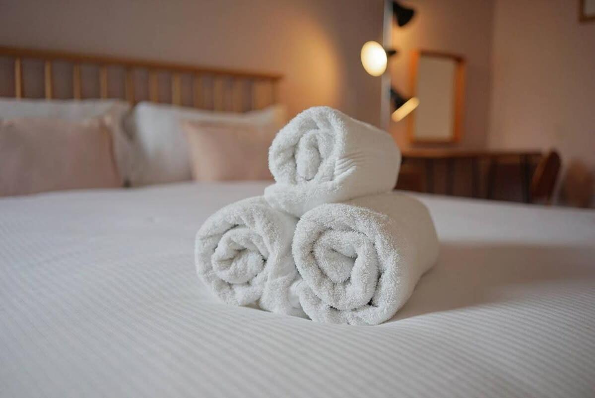 The Alma Taverns Boutique Suites Room 2 - Hopewell Бристоль Екстер'єр фото